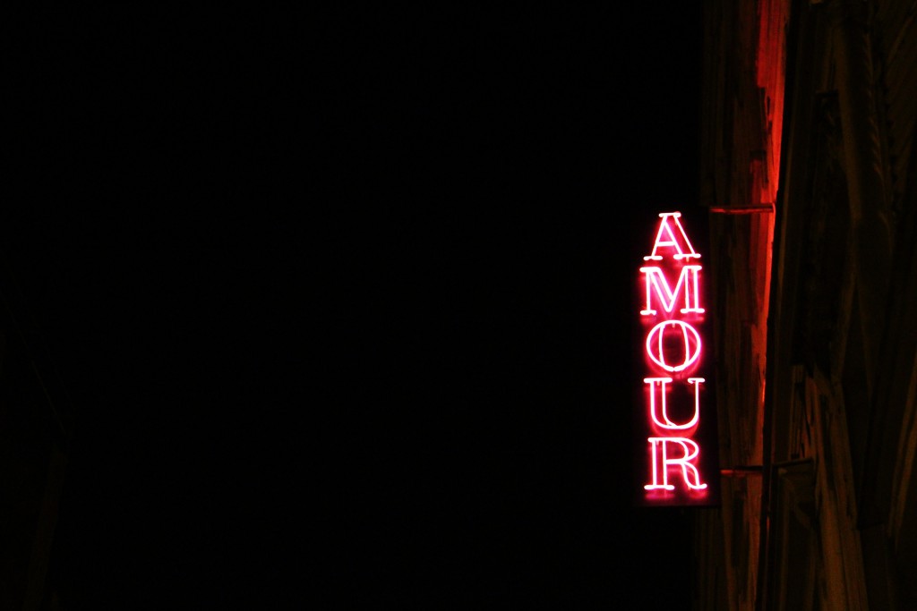 Paris Amour Hotel