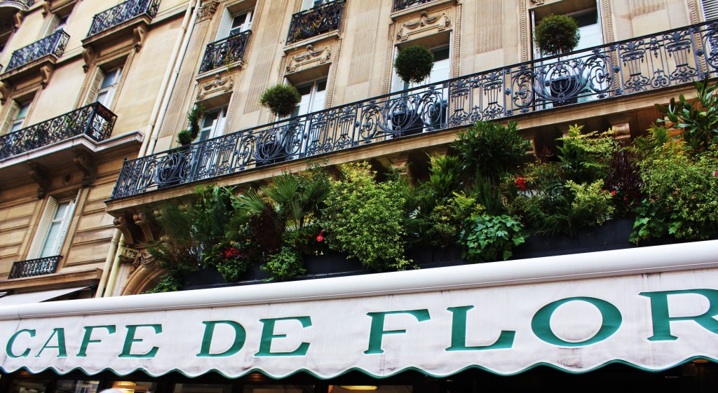 Café de Floré