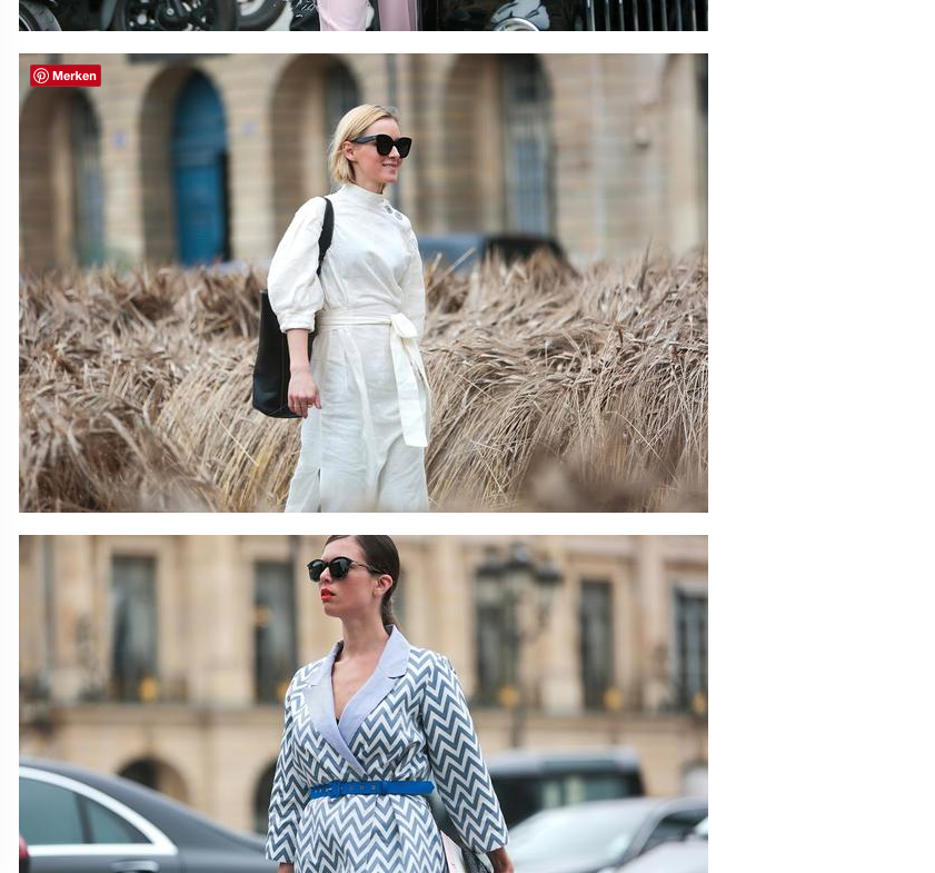 Streetstyle Haute Couture Paris 2016 , Woman Austria Style Looks 