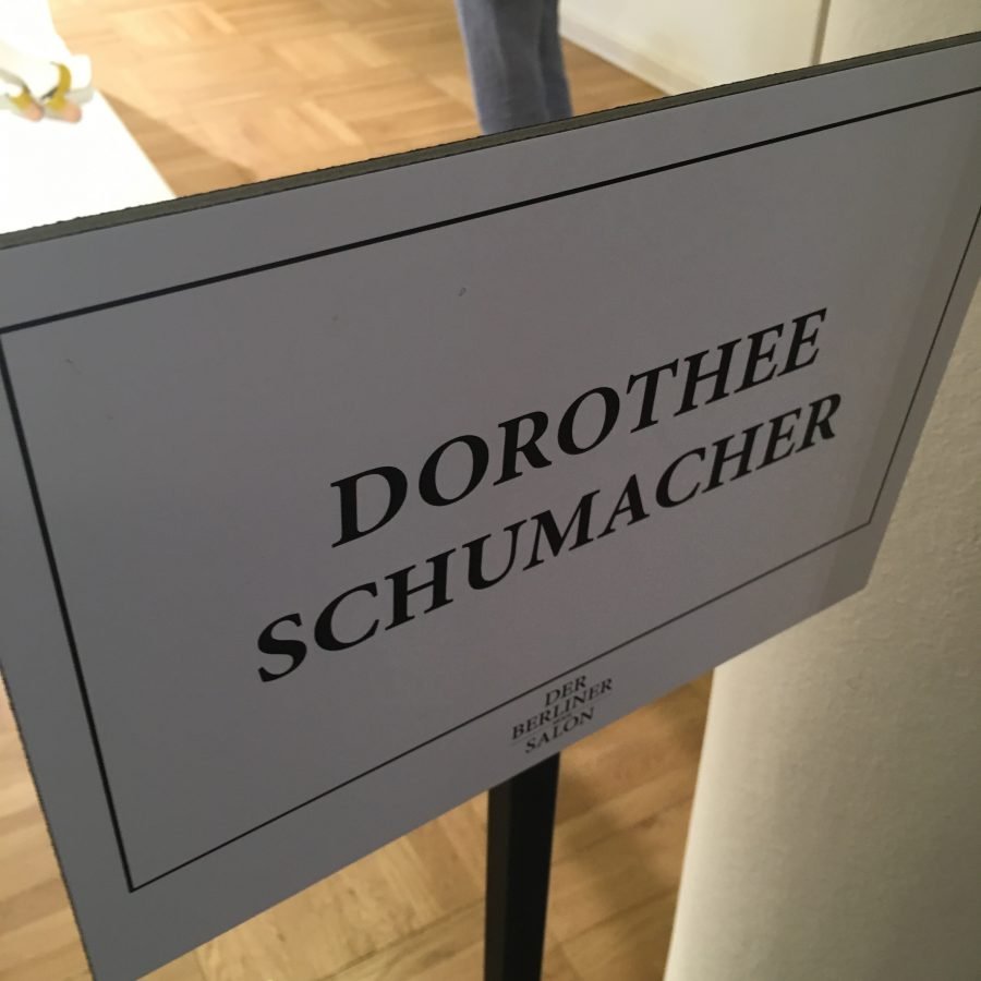 Dorothee Schumacher SS2017 