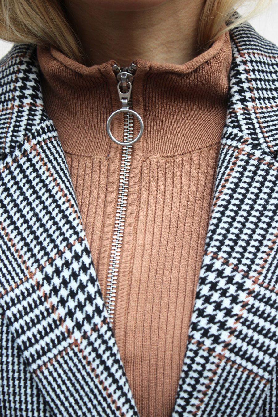 rippstrick pullover H&M Trend 