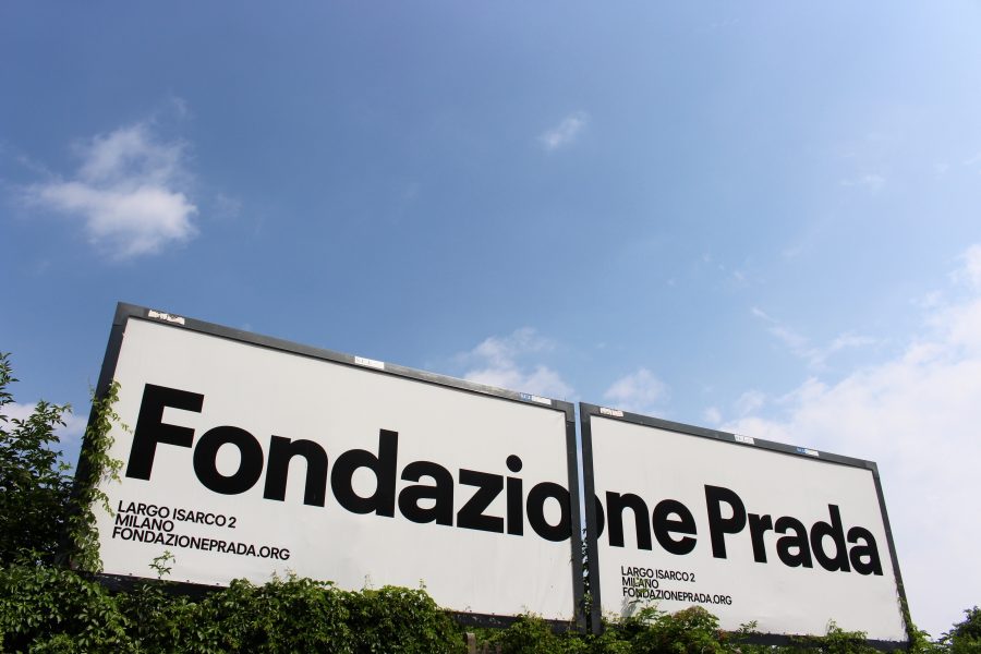Fondazione Prada Milano