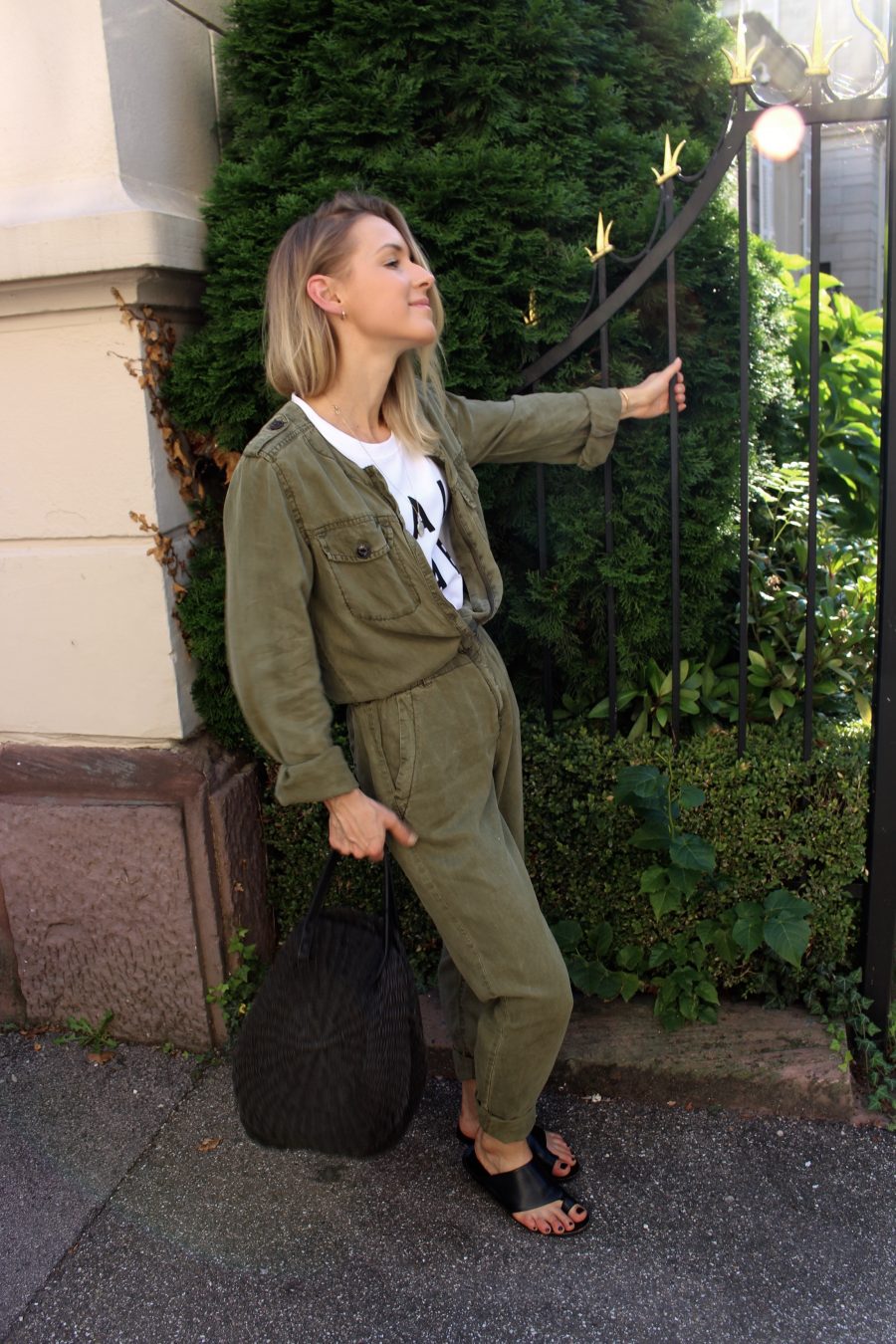 street style fashion blogger 