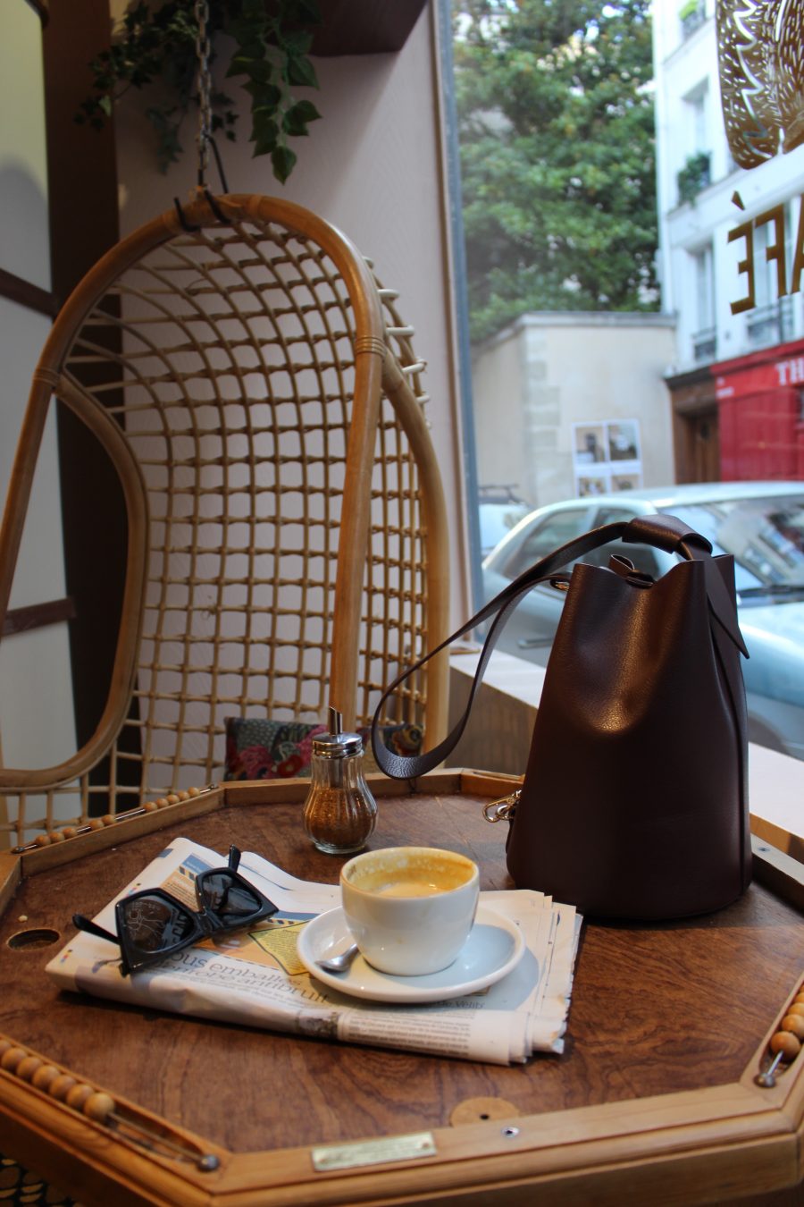 Terres De Café Paris 