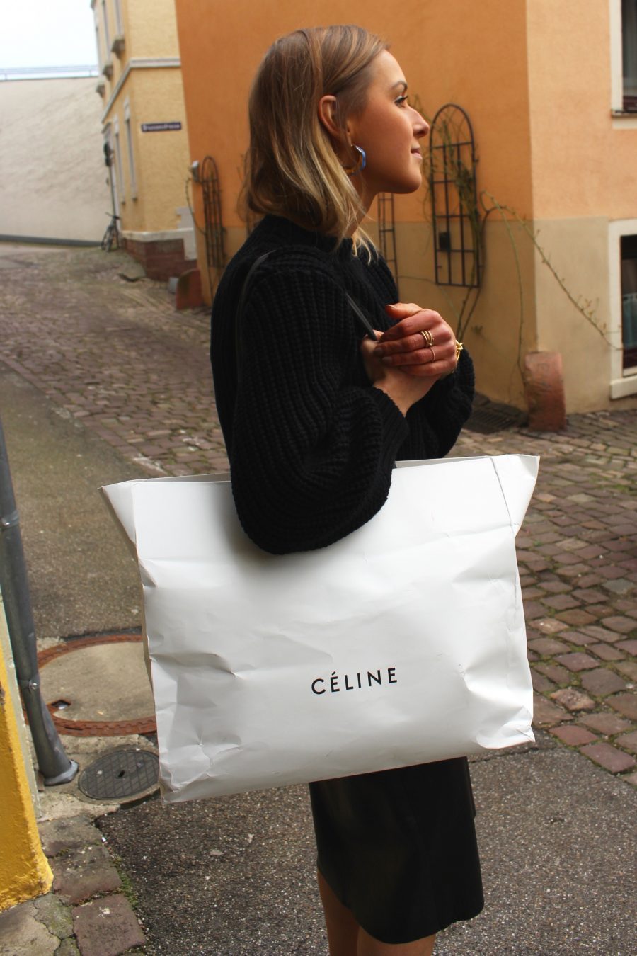 Céline it bag ss2018 