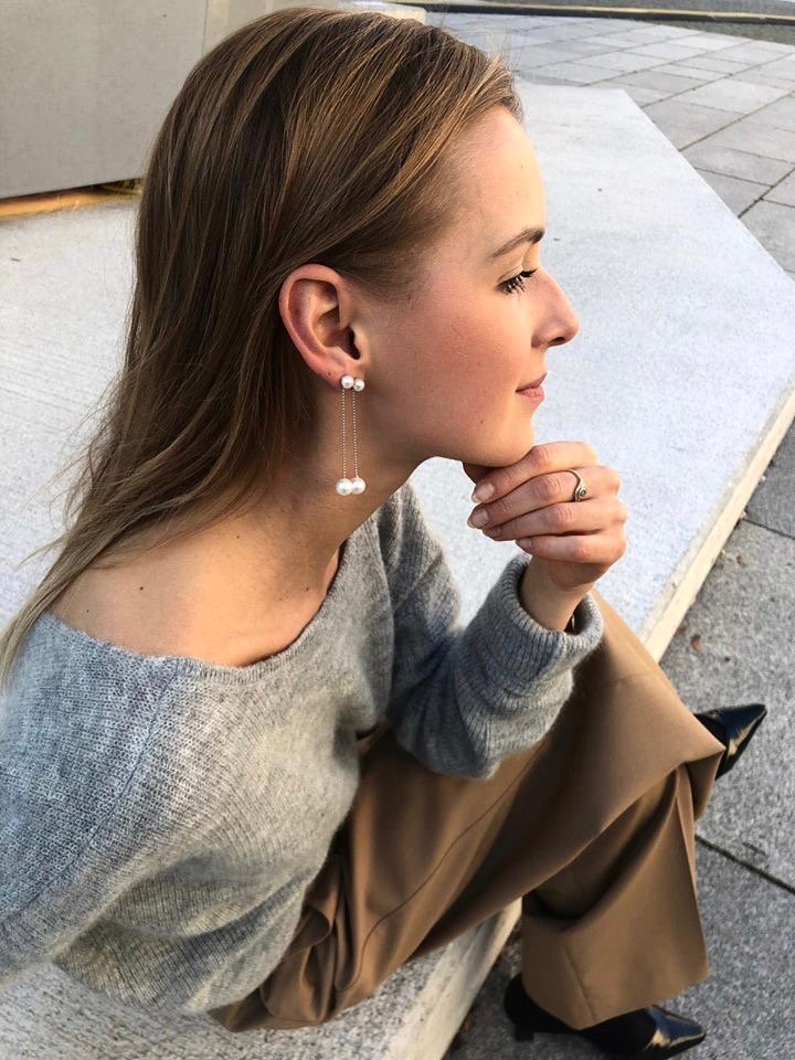 yana Nesper earrings 