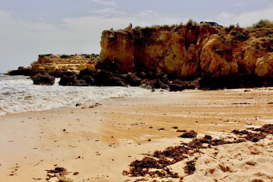 Algarve Beach