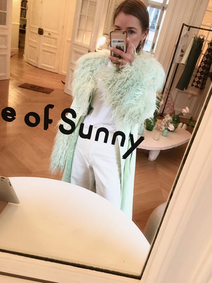 The House Of Sunny FW19 Collection