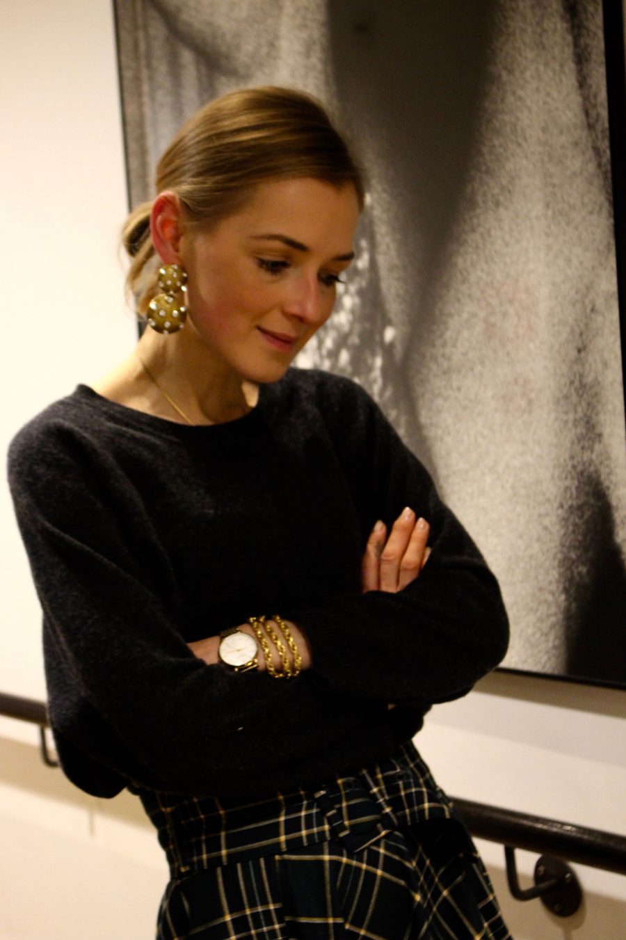 Anna Borisovna Blogger 
