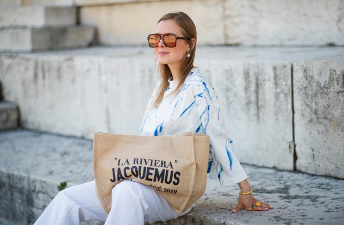 Jacquemus Bag summer 2019