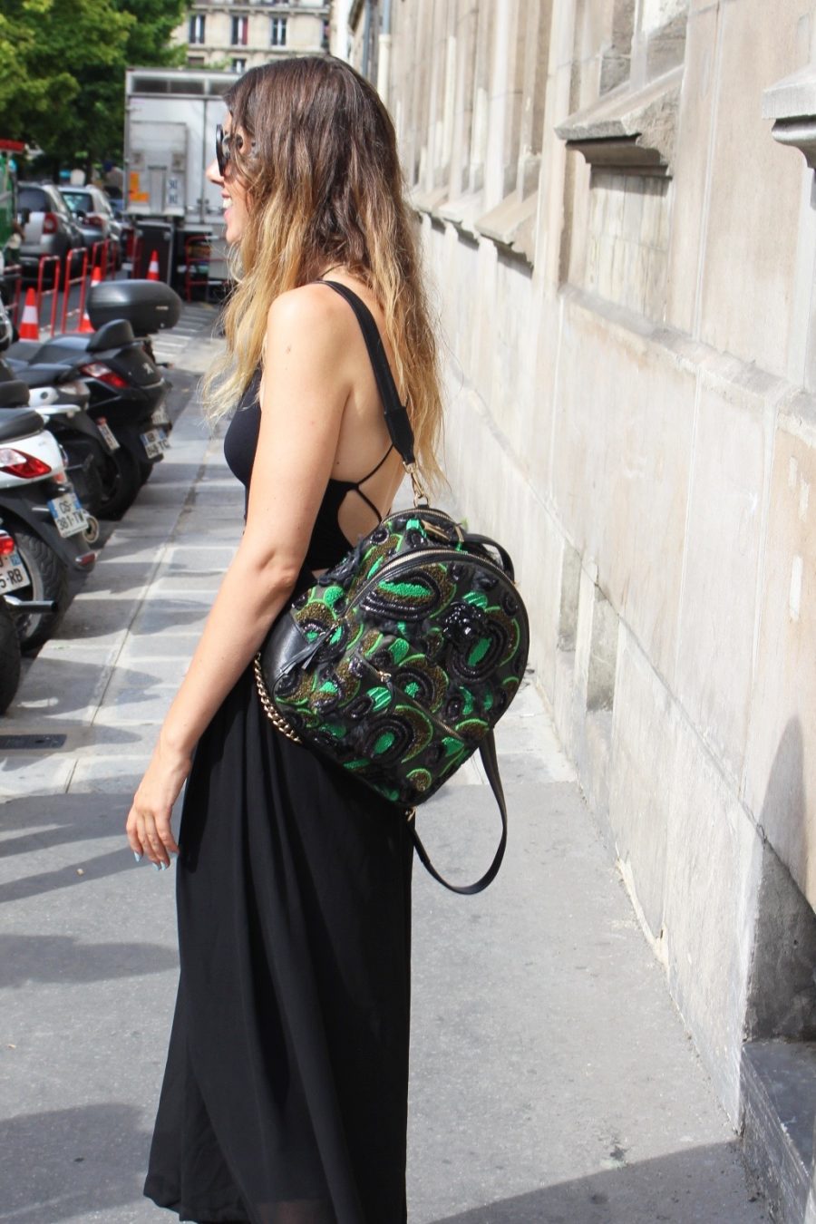 Street Style Haute Couture Paris Day 4