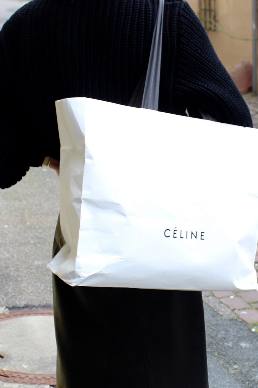 Céline it bag ss2018