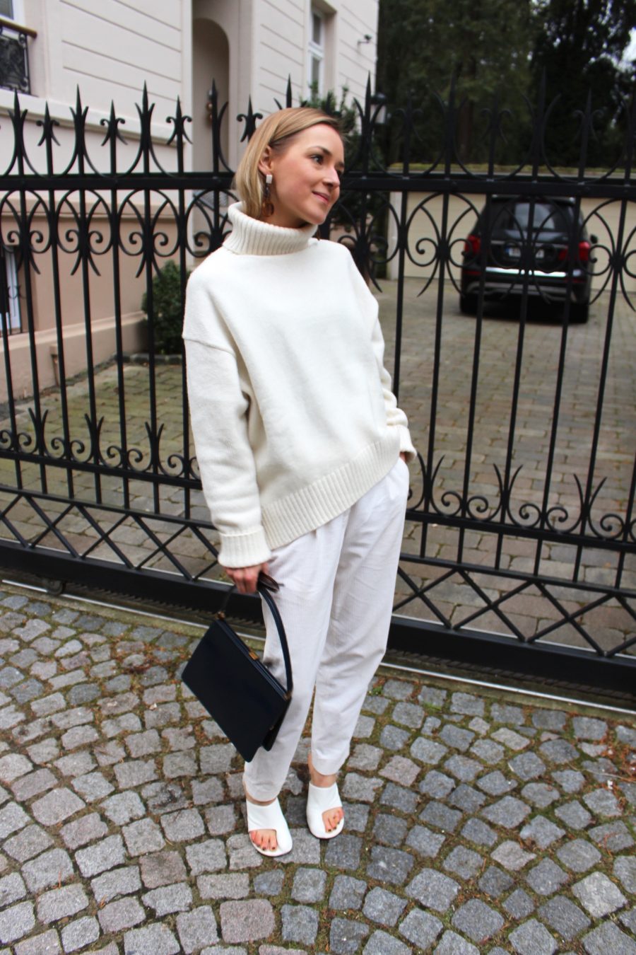 streetstyle fashion blogger