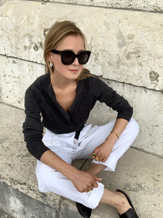 Anna Borisovna Fashion, Beauty, Travel & Food