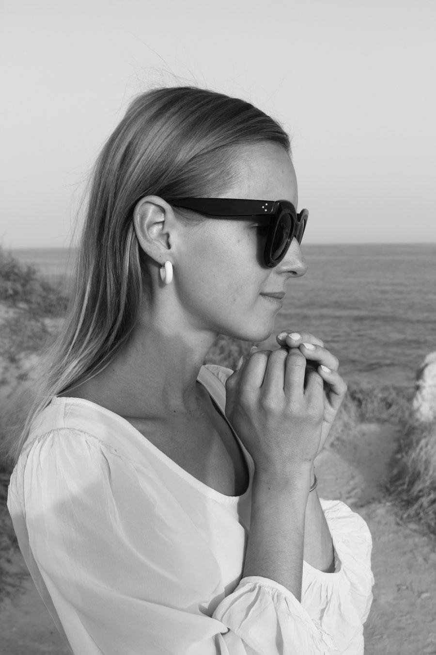 Céline Marta Sunglasses