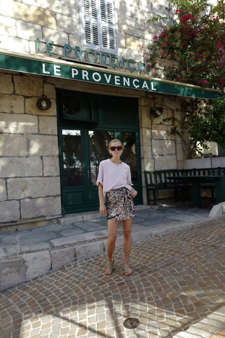 The beauty of Provence